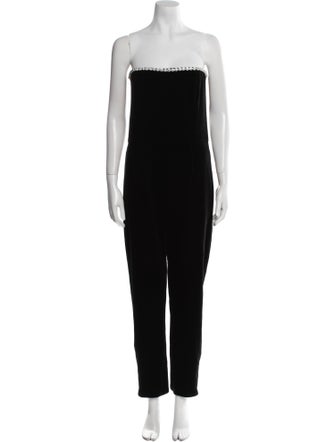 Generation Love Strapless Jumpsuit