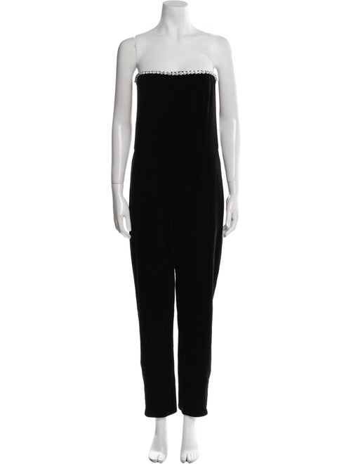 Generation Love Strapless Jumpsuit