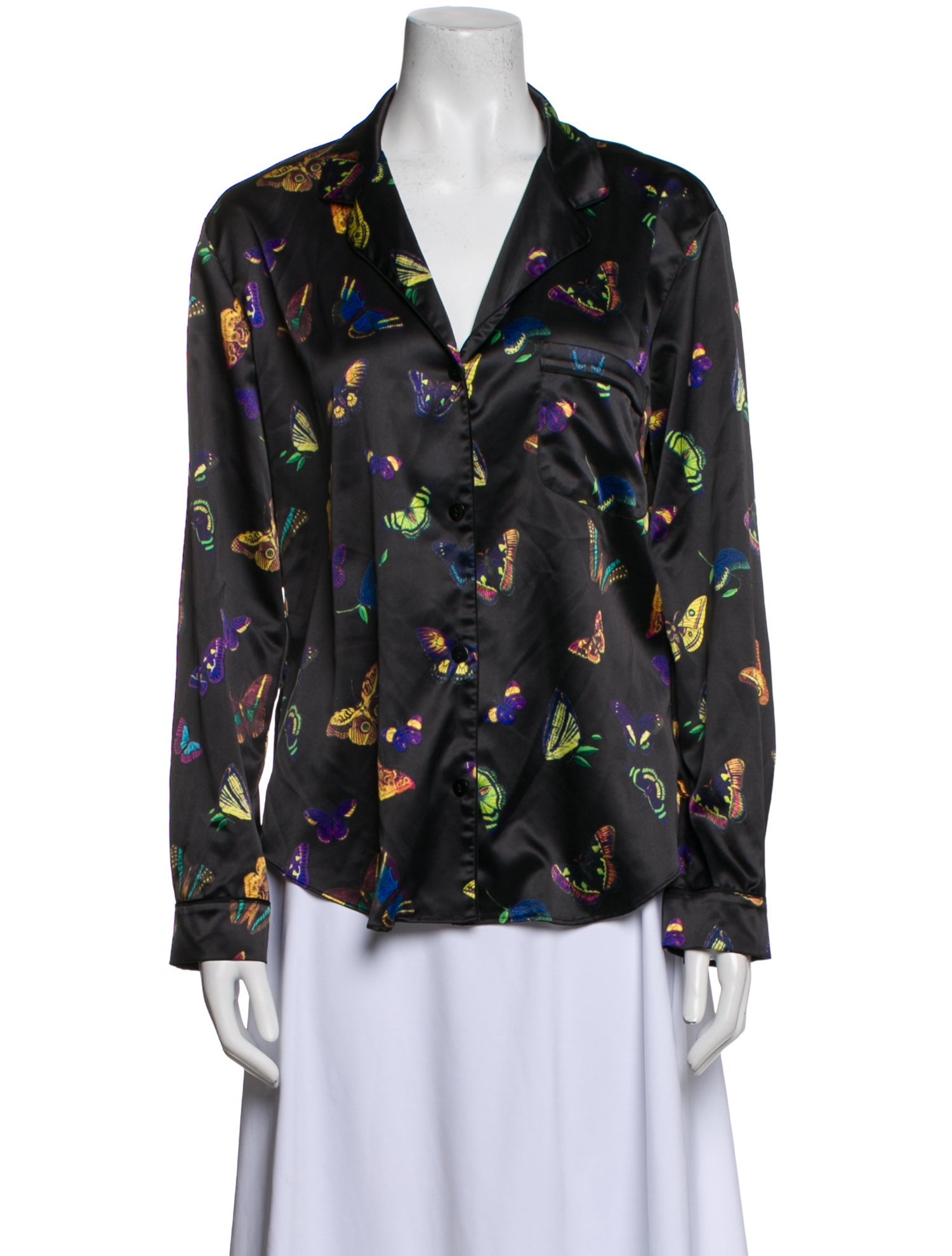 Generation Love Printed Pajamas