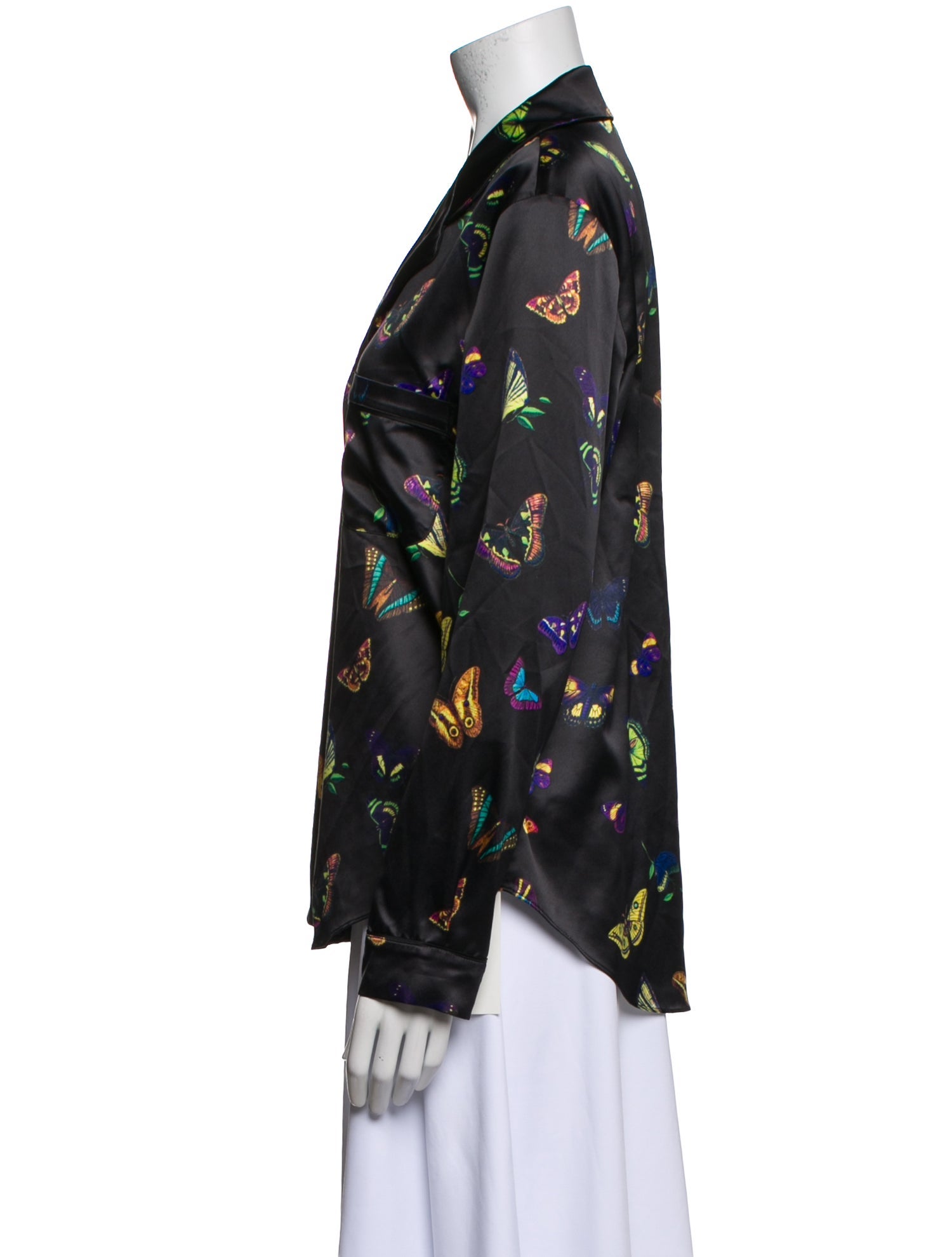 Generation Love Printed Pajamas