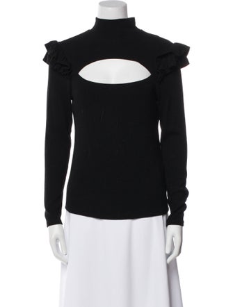 Generation Love Turtleneck Long Sleeve Top