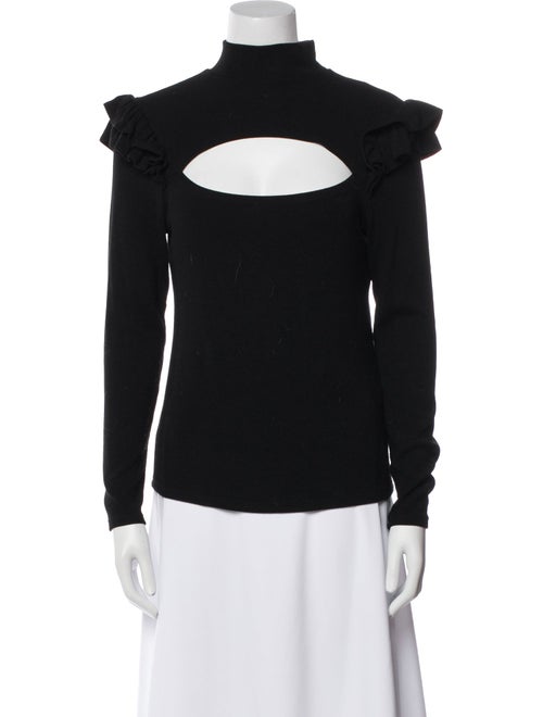 Generation Love Turtleneck Long Sleeve Top