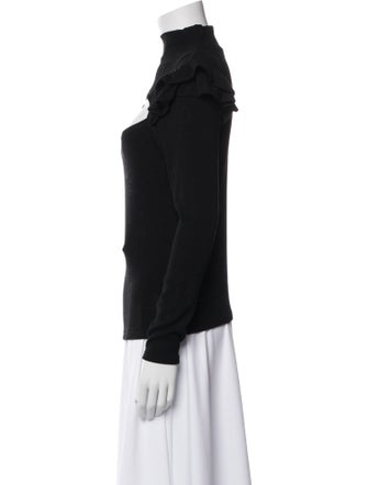 Generation Love Turtleneck Long Sleeve Top