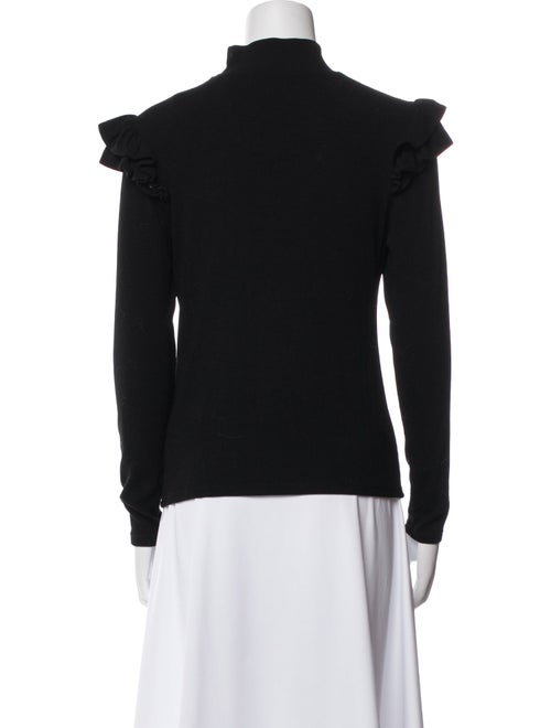 Generation Love Turtleneck Long Sleeve Top