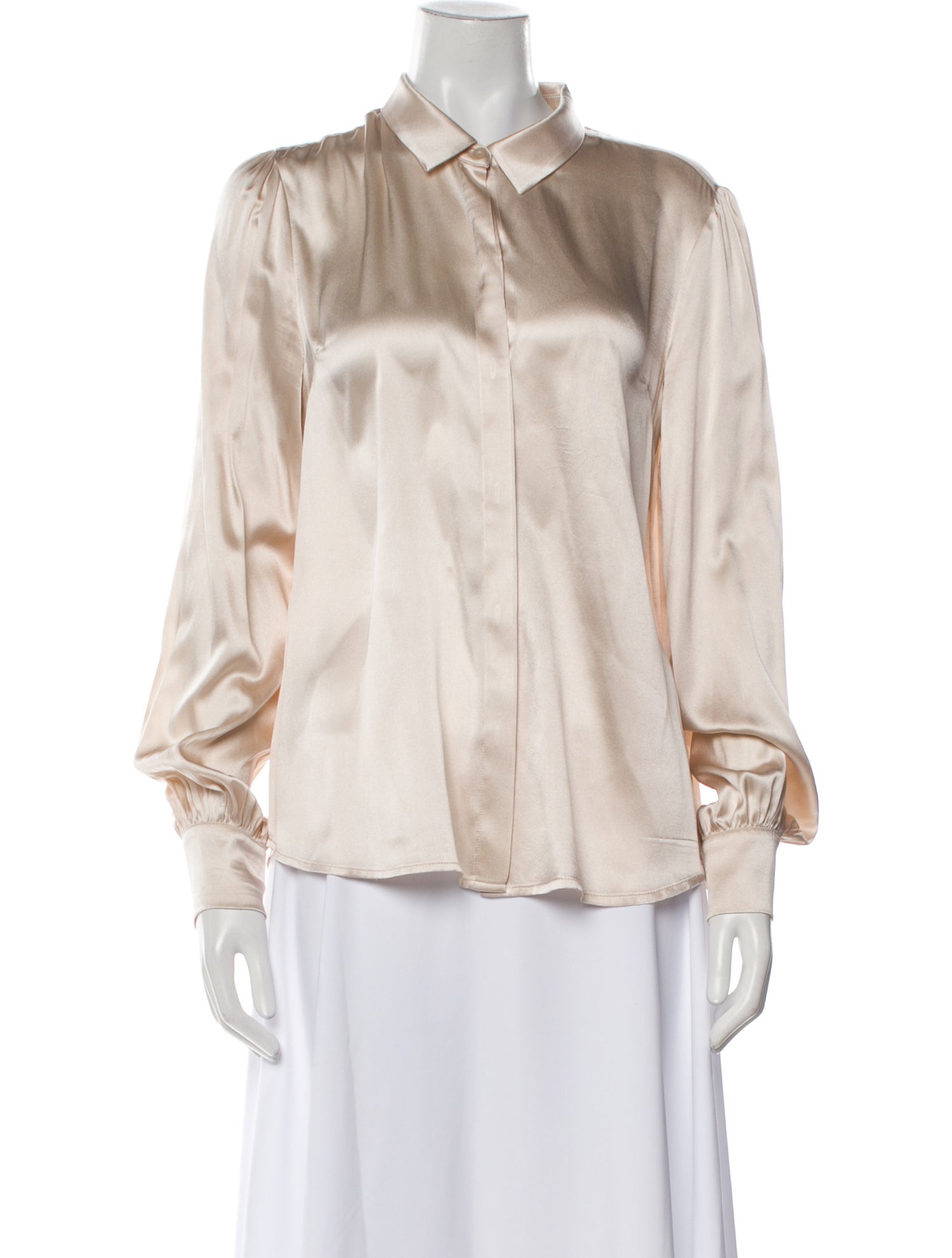 Generation Love Long Sleeve Blouse