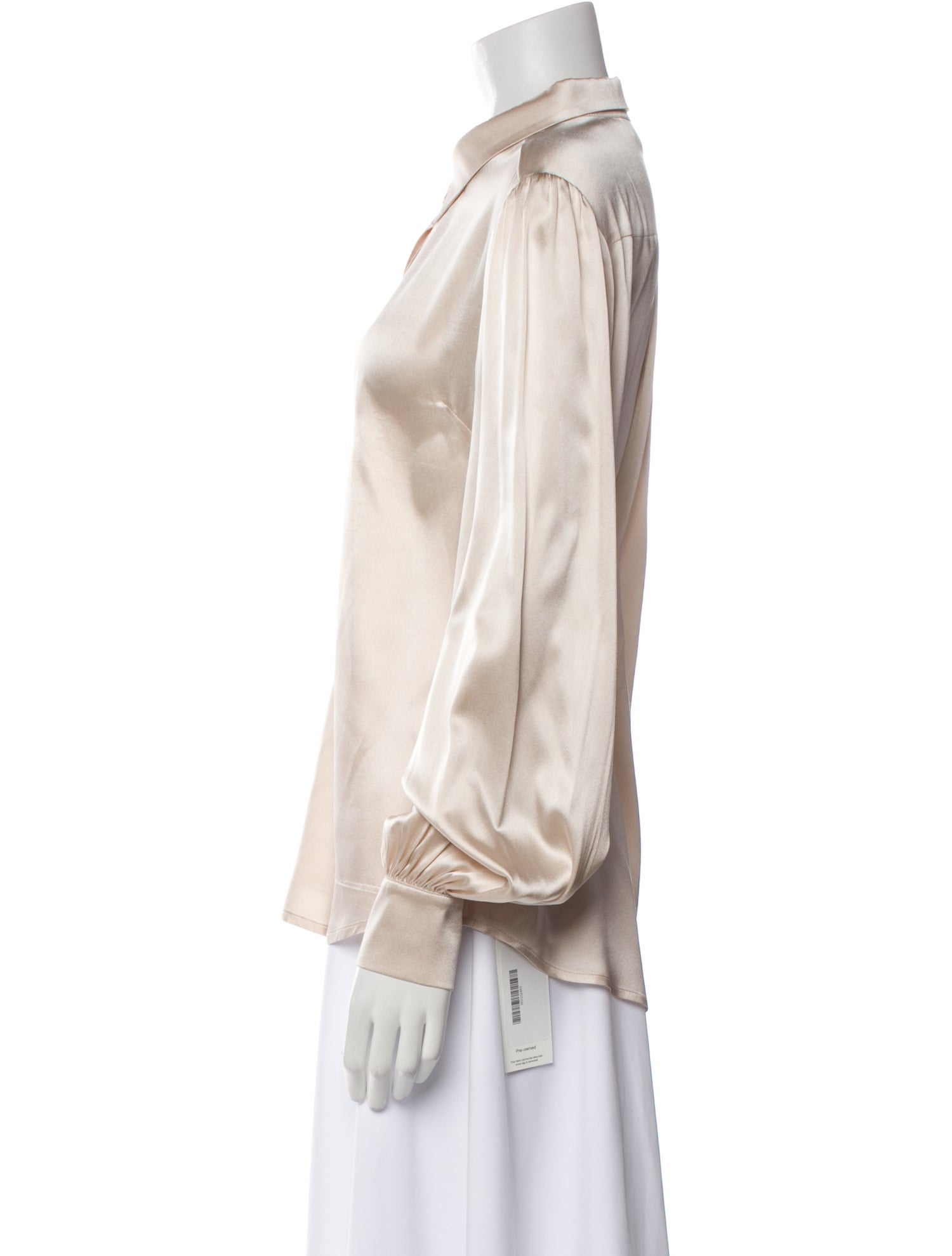 Generation Love Long Sleeve Blouse