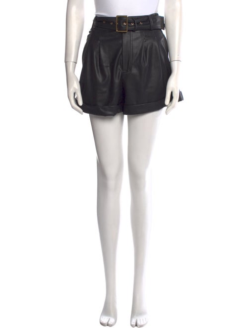 Generation Love Mini Shorts