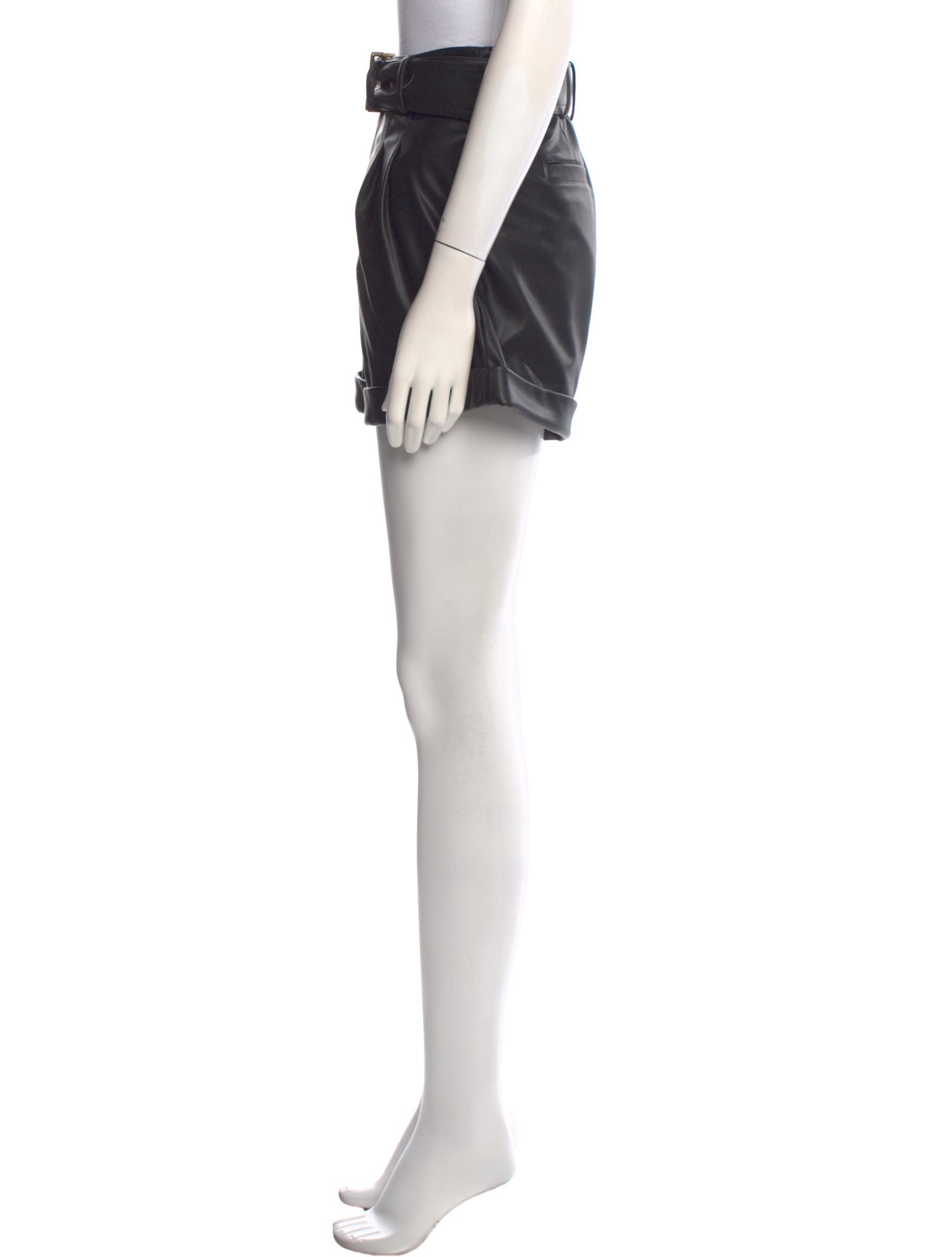 Generation Love Mini Shorts