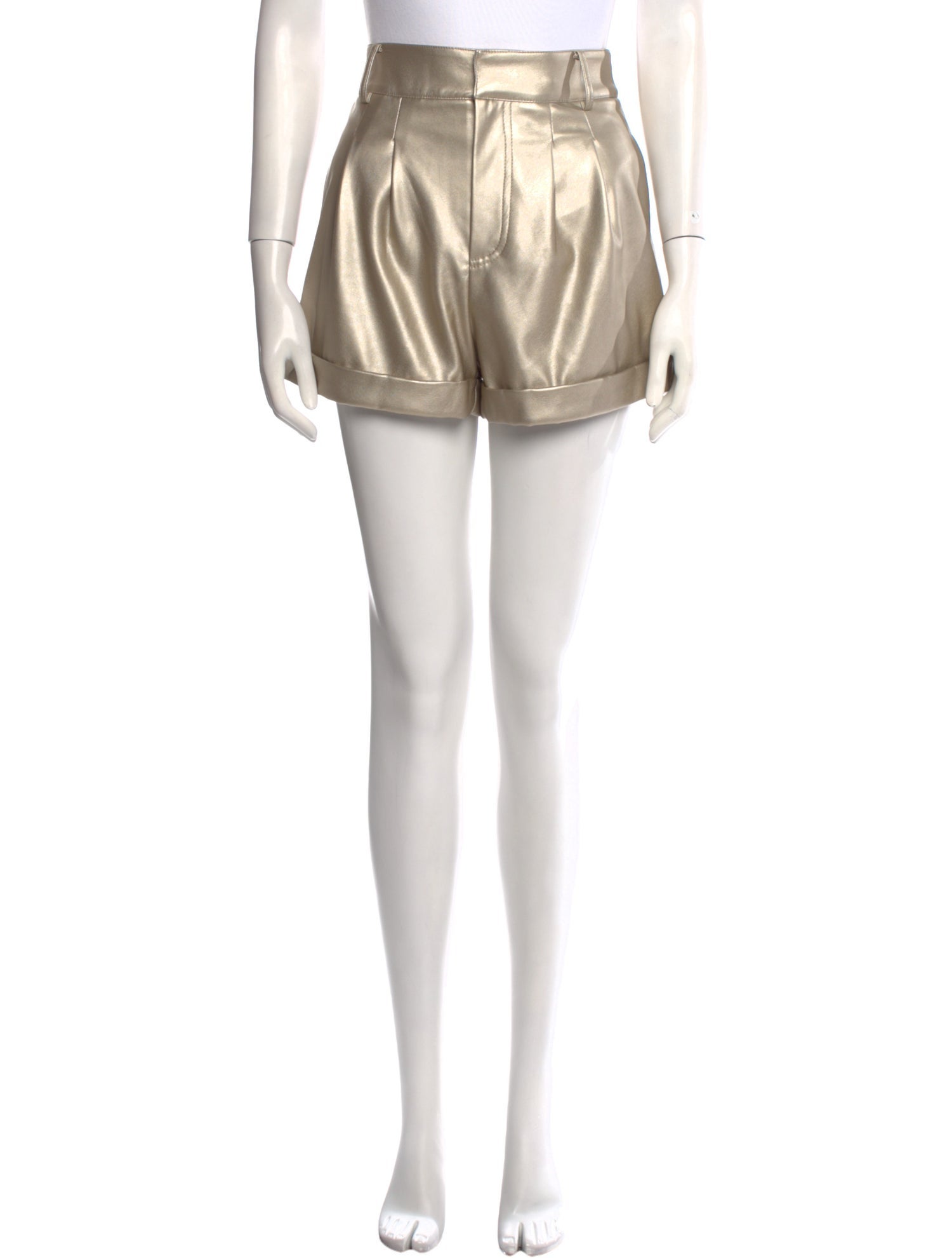 Generation Love Mini Shorts w/ Tags