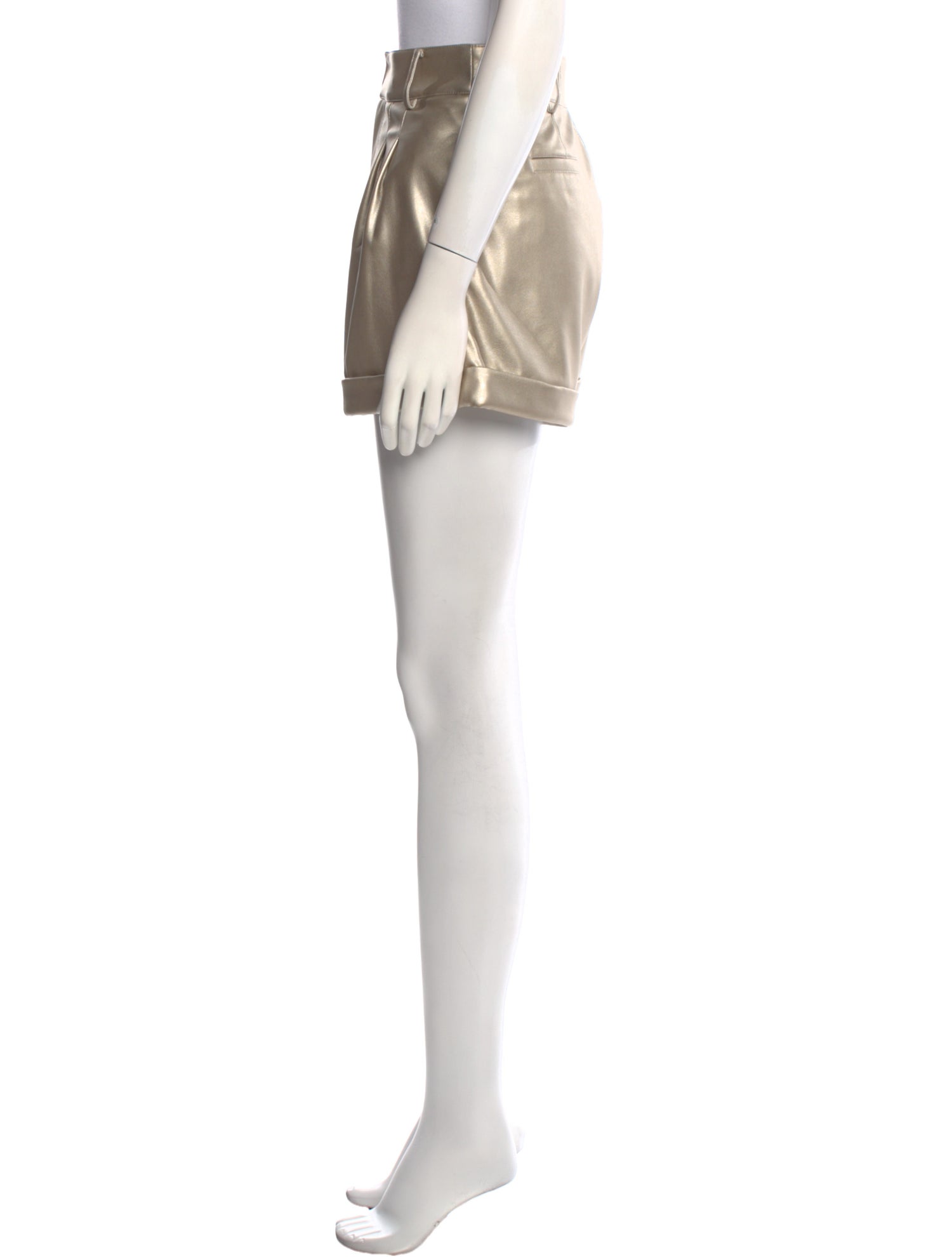 Generation Love Mini Shorts w/ Tags