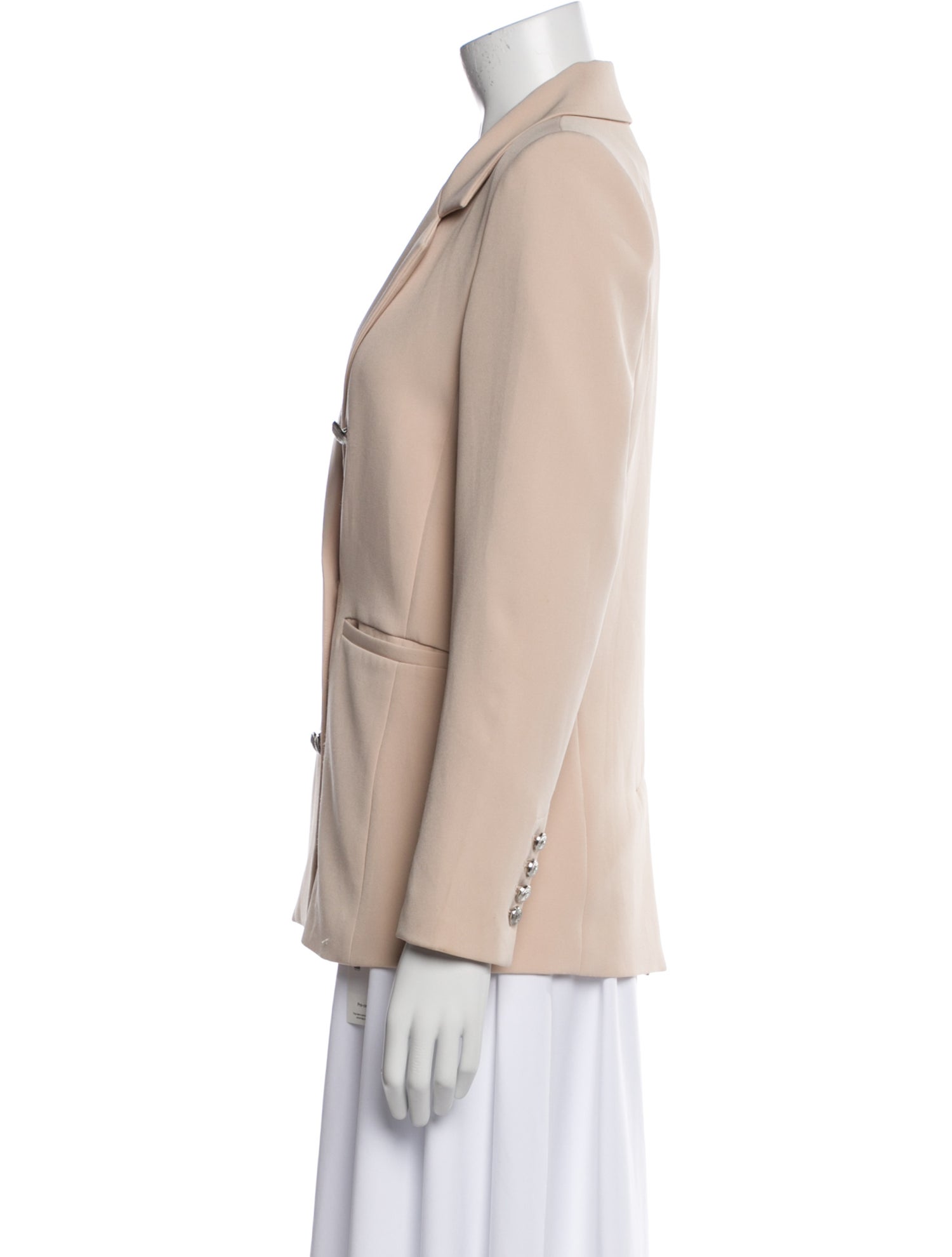 Generation Love Blazer