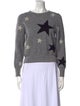 Generation Love Wool Printed Sweater