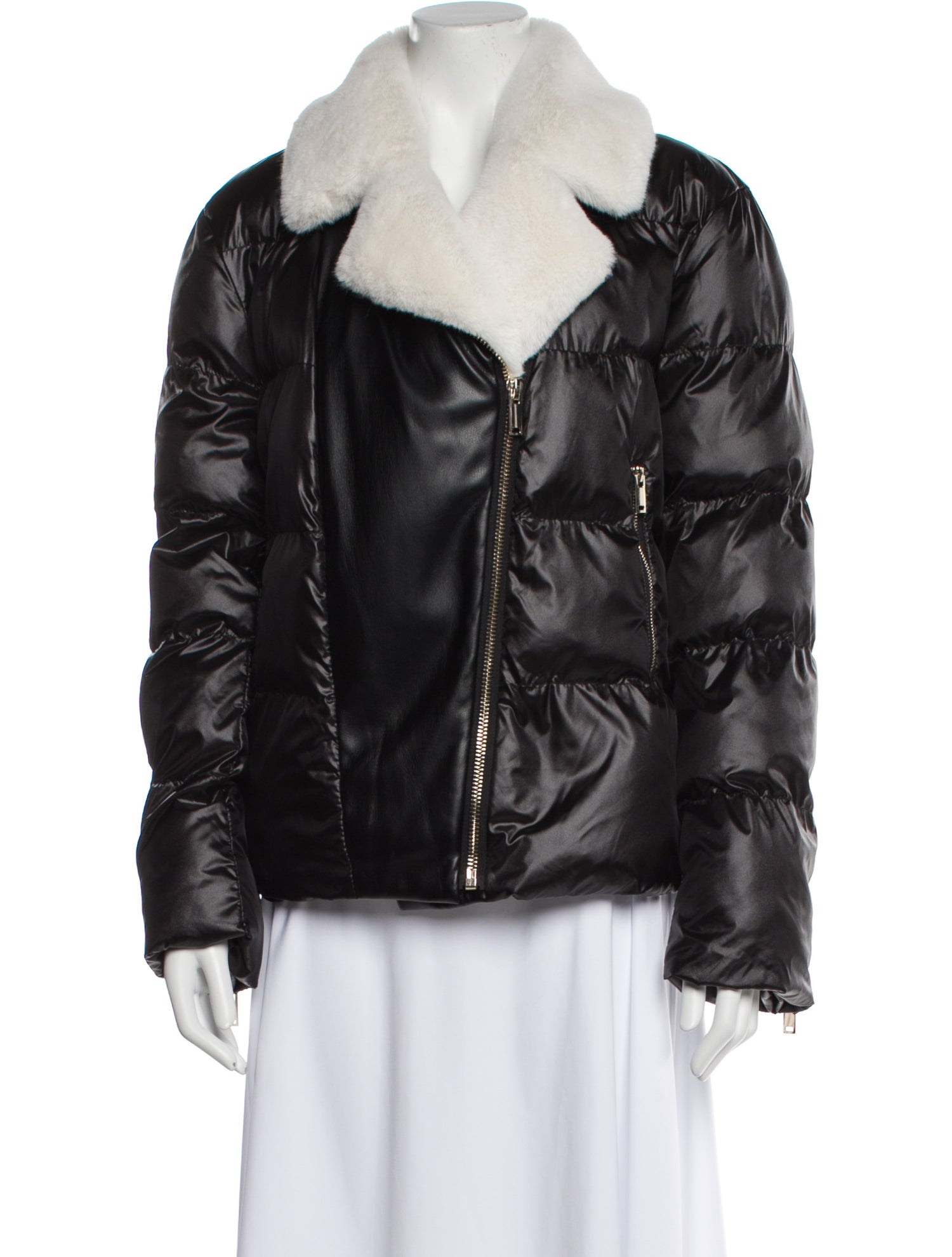 Generation Love Down Jacket w/ Tags