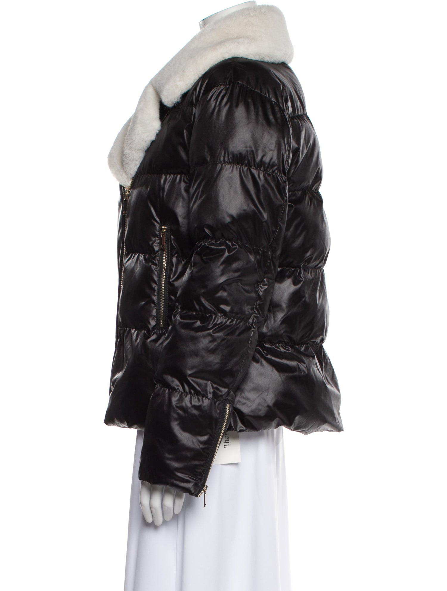 Generation Love Down Jacket w/ Tags