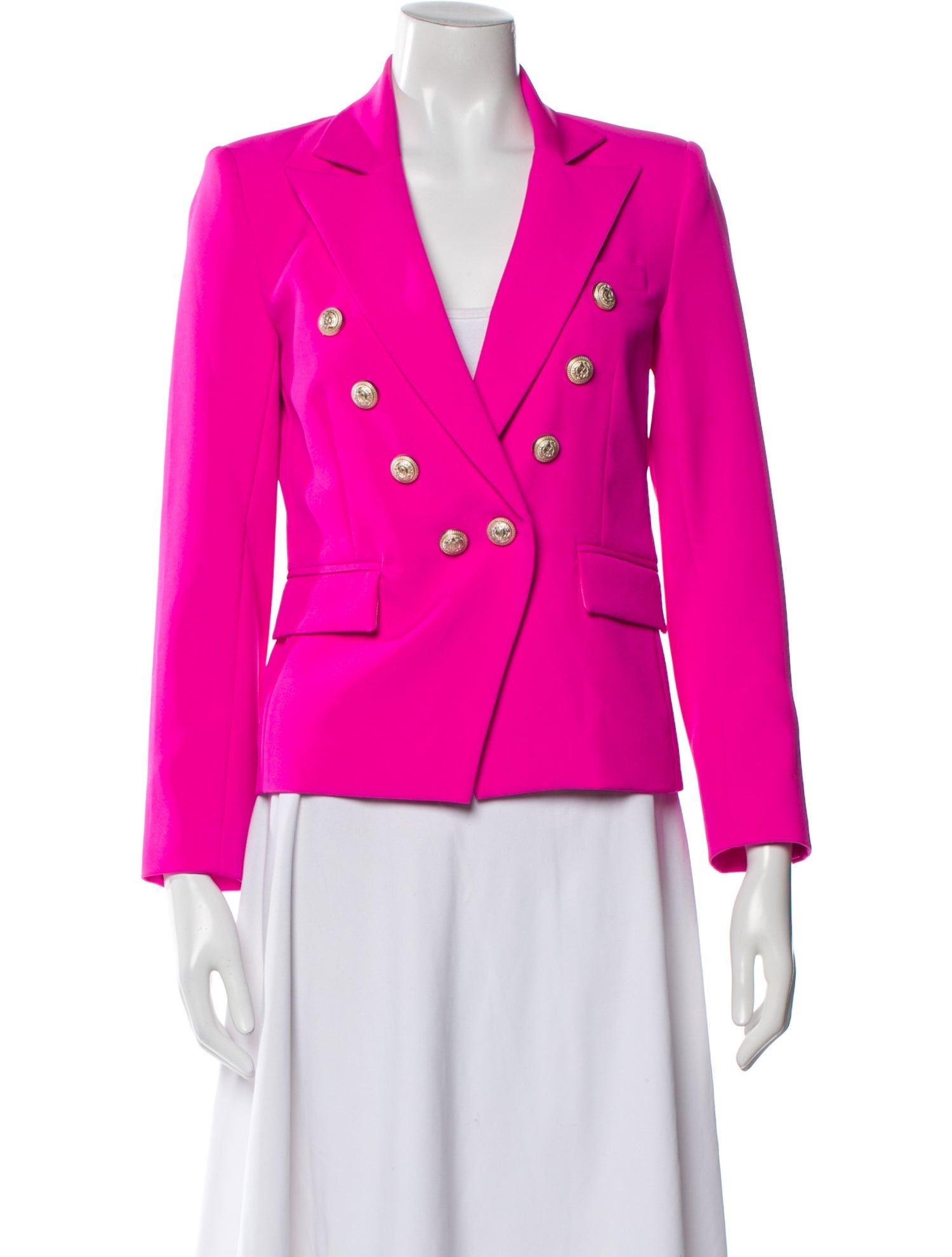 Generation Love Blazer