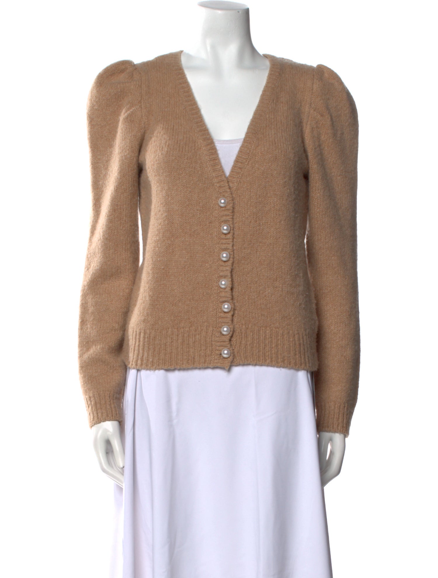 Generation Love V-Neck Sweater