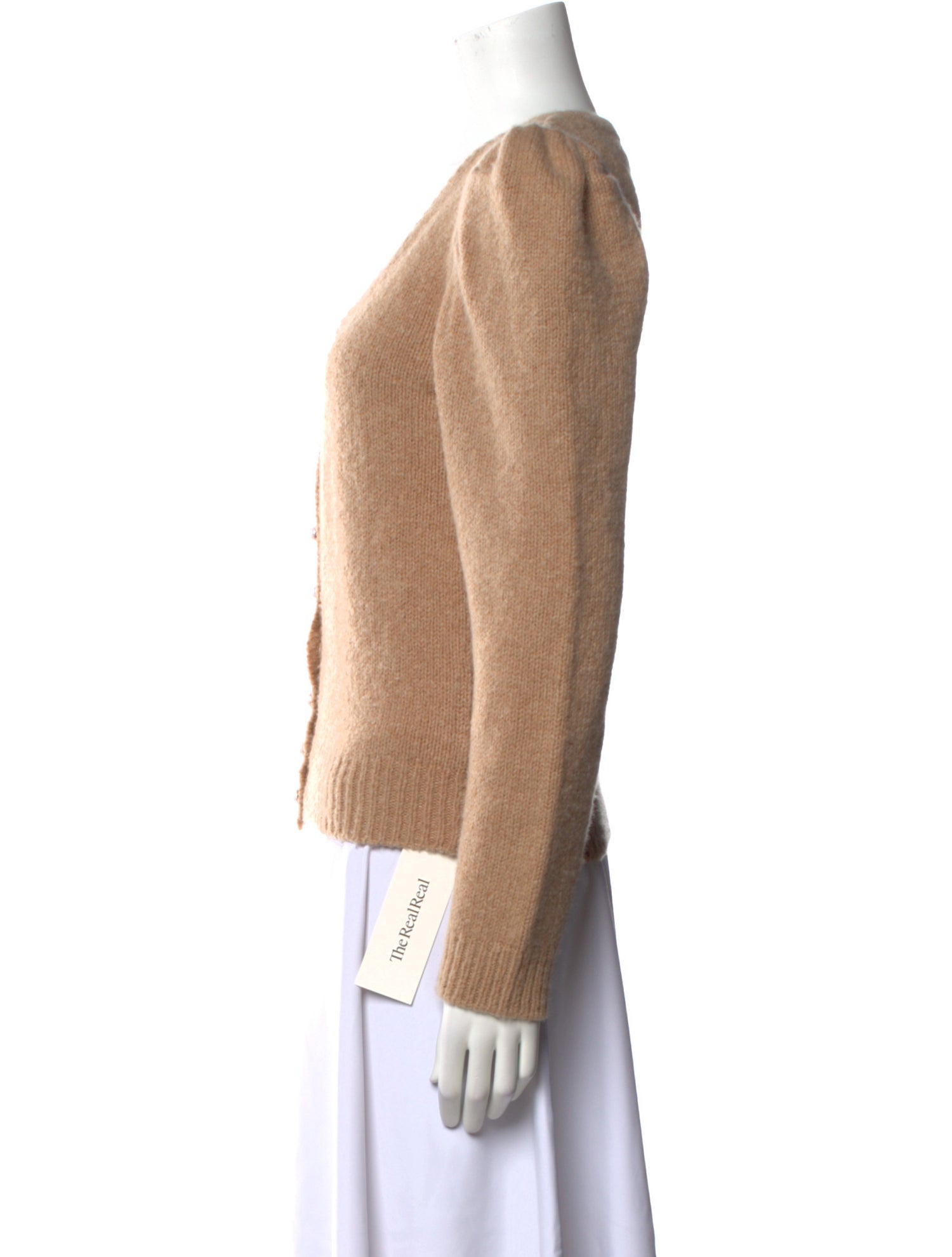 Generation Love V-Neck Sweater