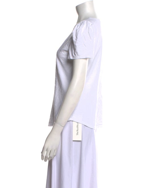 Generation Love V-Neck Short Sleeve T-Shirt