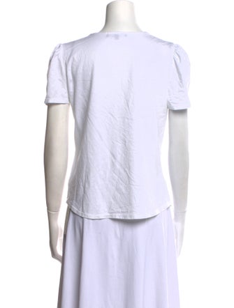 Generation Love V-Neck Short Sleeve T-Shirt