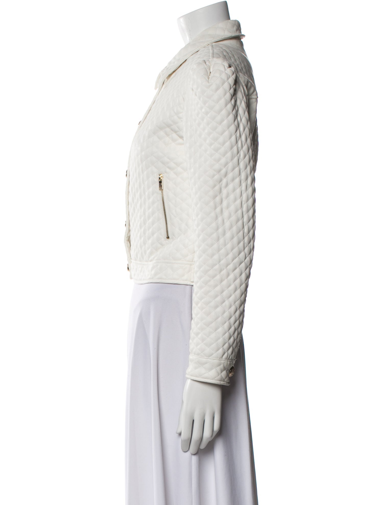 Generation Love Striped Jacket