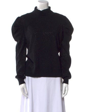 Generation Love Wool Turtleneck Sweater