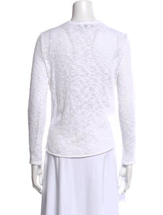 Generation Love Cowl Neck Long Sleeve Top