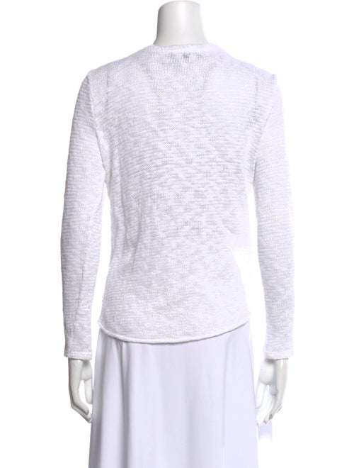 Generation Love Cowl Neck Long Sleeve Top