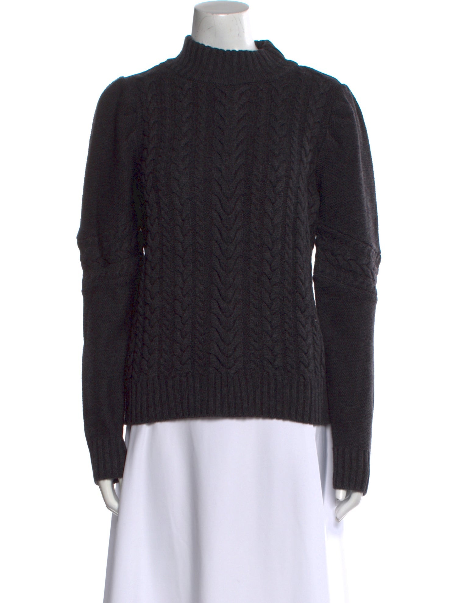 Generation Love Wool Mock Neck Sweater w/ Tags