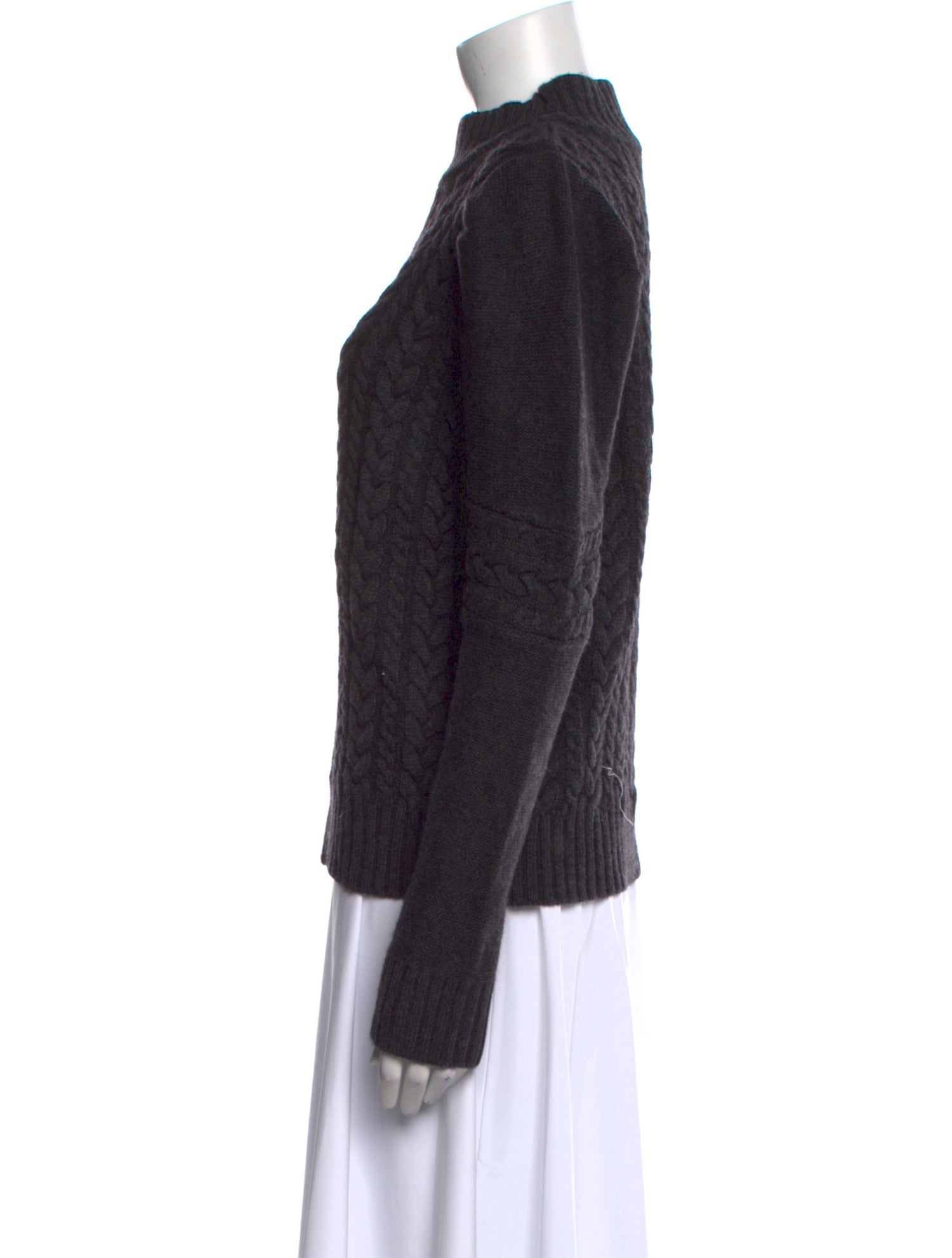 Generation Love Wool Mock Neck Sweater w/ Tags