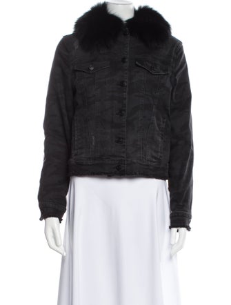 Generation Love Denim Jacket