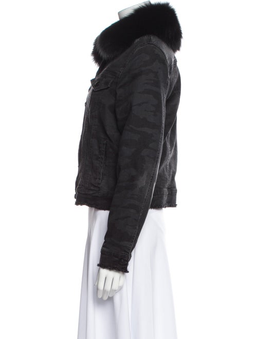 Generation Love Denim Jacket