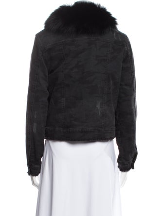 Generation Love Denim Jacket