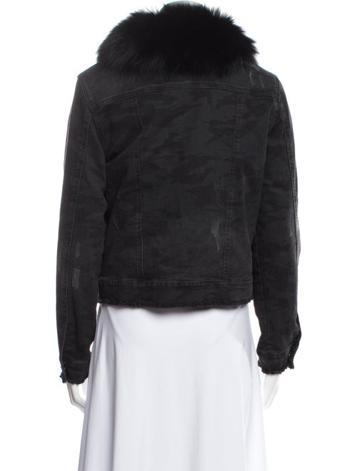 Generation Love Denim Jacket