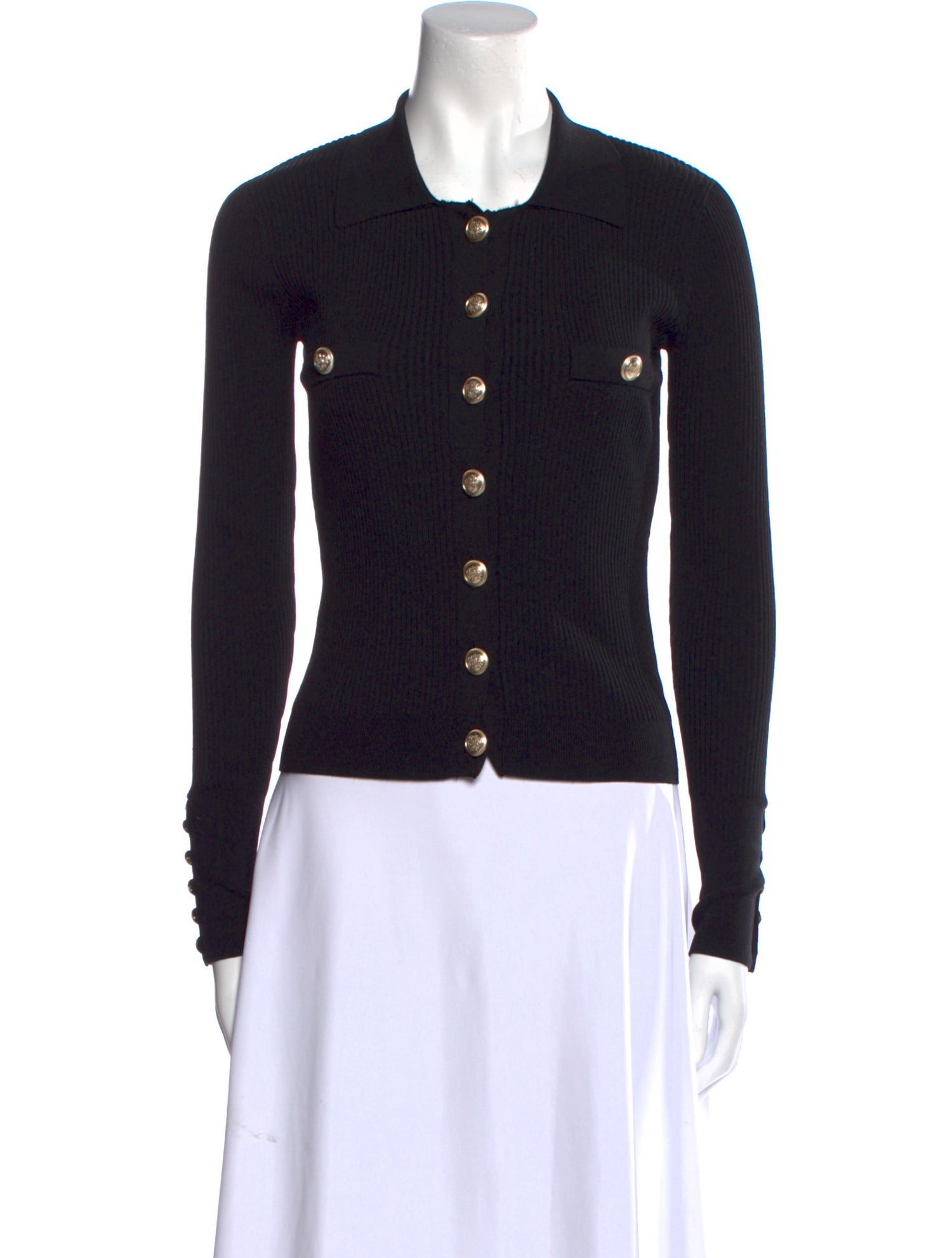 Generation Love Long Sleeve Top