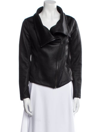 Generation Love Biker Jacket