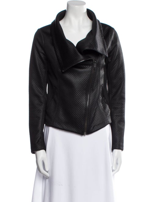 Generation Love Biker Jacket