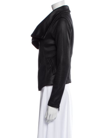 Generation Love Biker Jacket