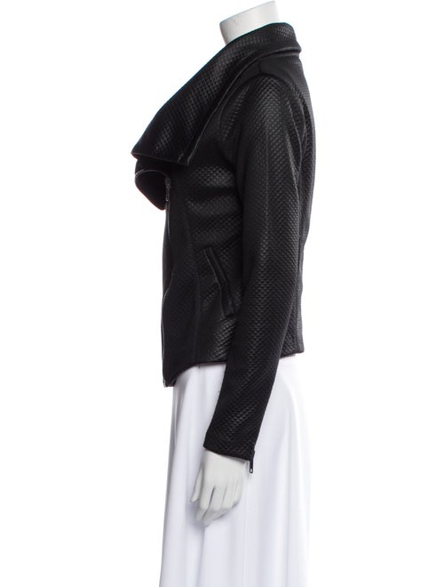 Generation Love Biker Jacket