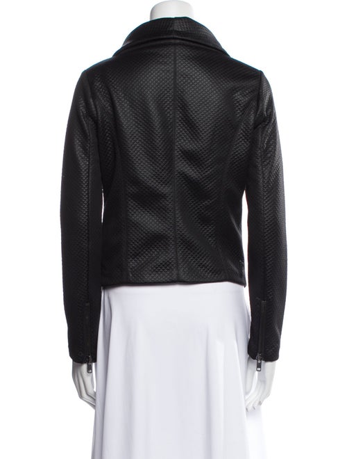 Generation Love Biker Jacket