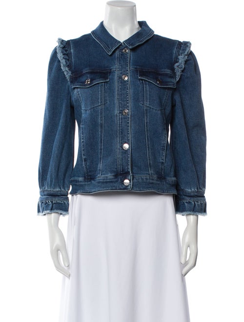 Generation Love Denim Jacket