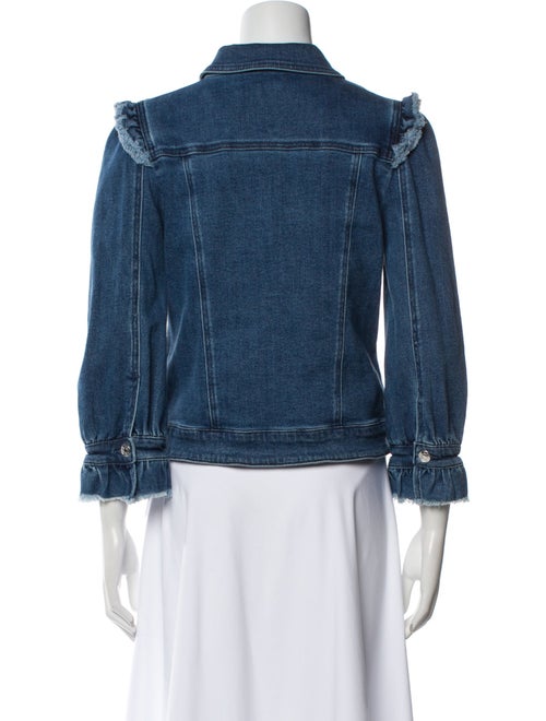 Generation Love Denim Jacket
