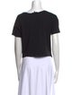 Generation Love Bateau Neckline Short Sleeve T-Shirt