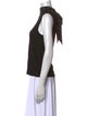 Generation Love Turtleneck Sleeveless Top
