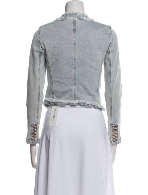 Generation Love Denim Jacket