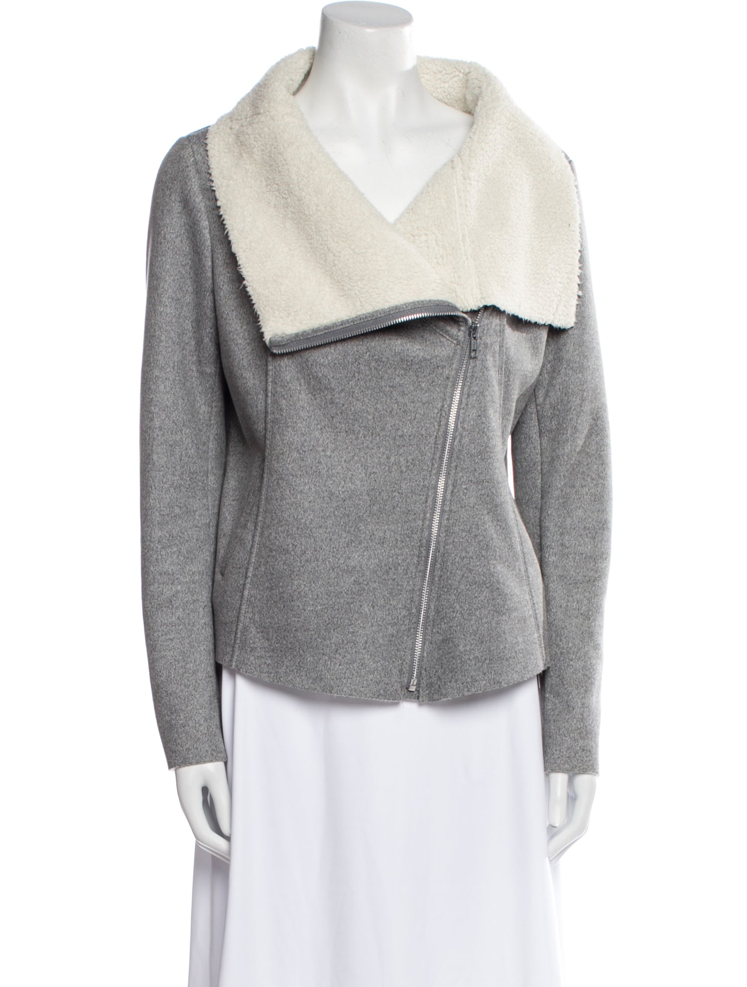 Generation Love Biker Jacket