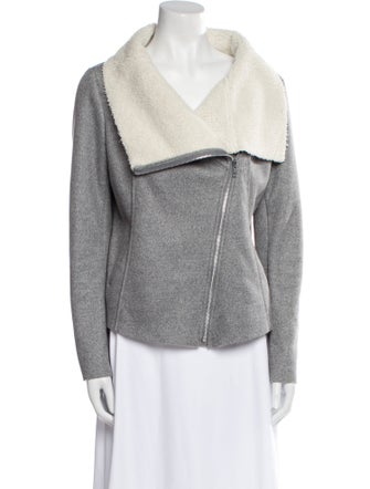 Generation Love Biker Jacket