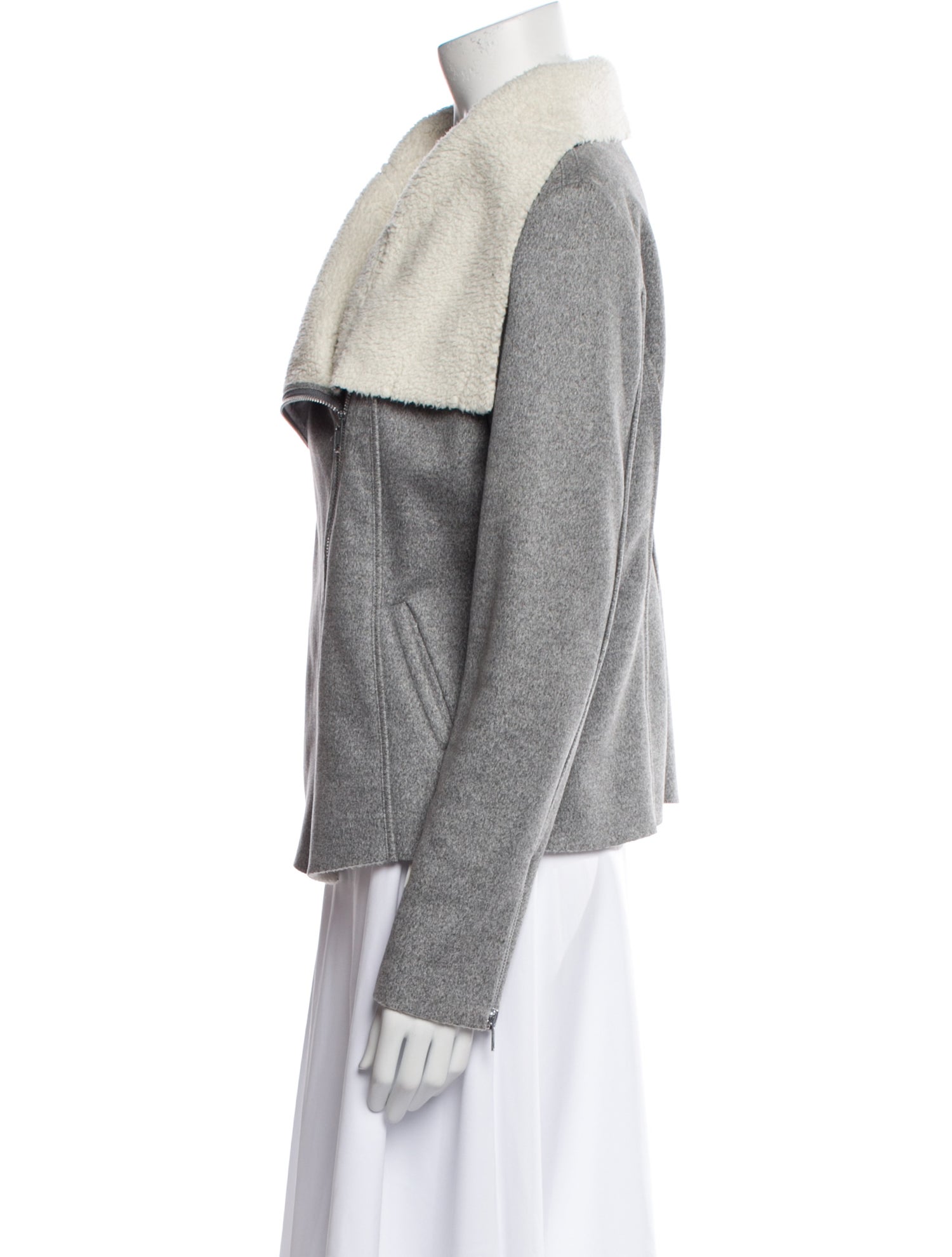 Generation Love Biker Jacket