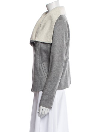 Generation Love Biker Jacket