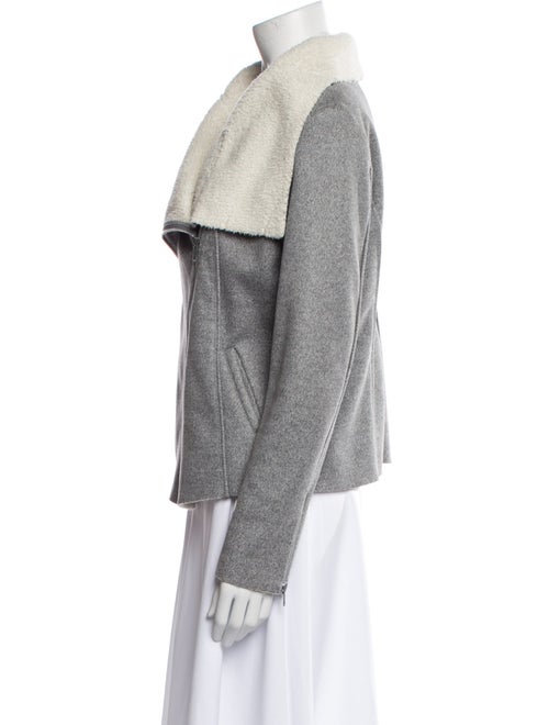 Generation Love Biker Jacket