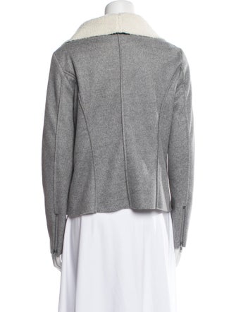 Generation Love Biker Jacket